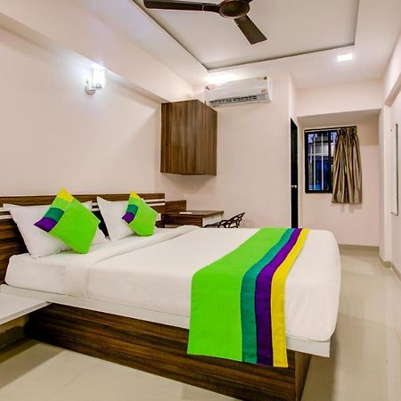 Treebo Kings Inn Vashi Navi Mumbai Zewnętrze zdjęcie