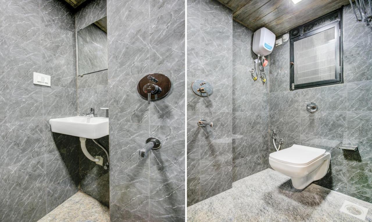 Treebo Kings Inn Vashi Navi Mumbai Zewnętrze zdjęcie