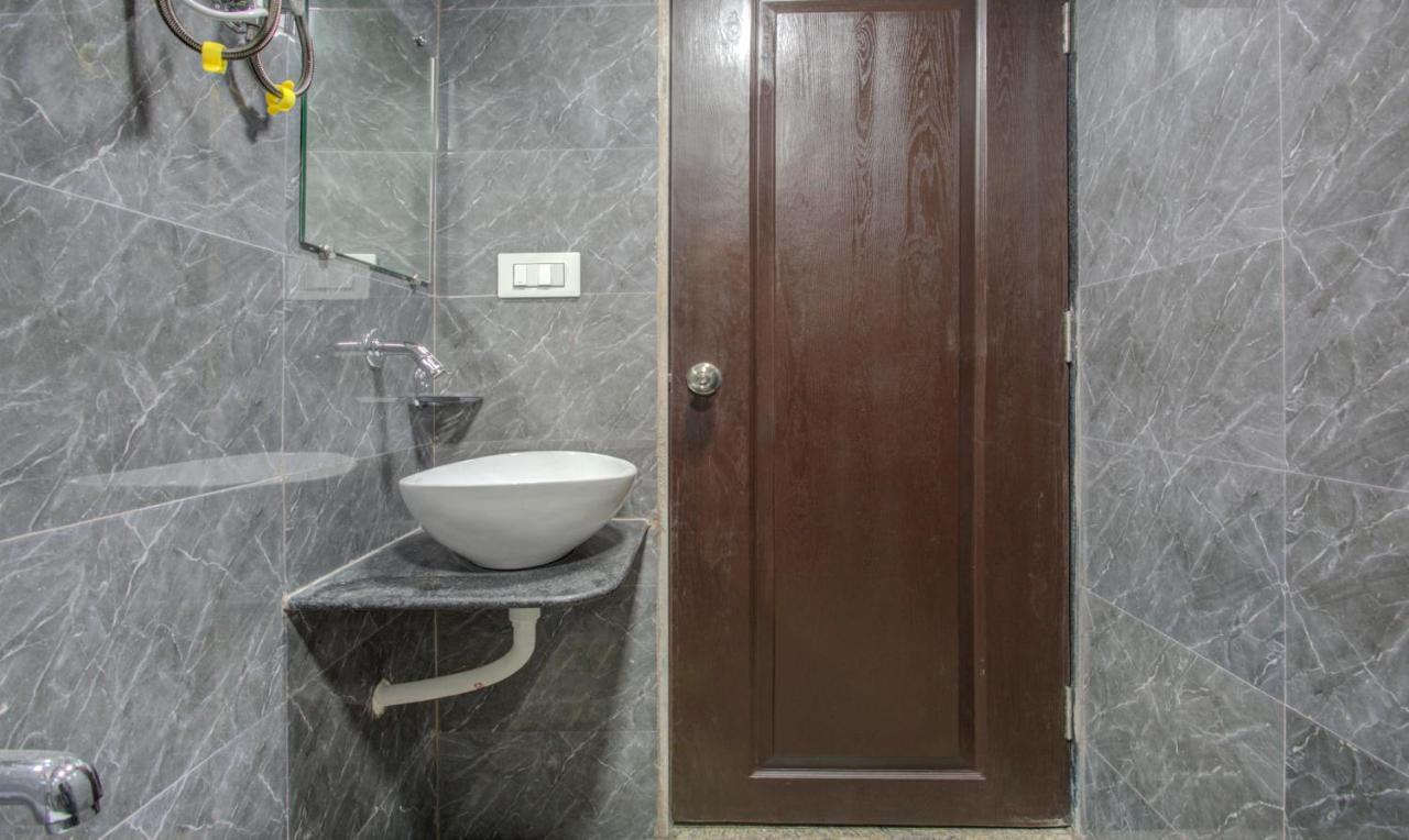 Treebo Kings Inn Vashi Navi Mumbai Zewnętrze zdjęcie